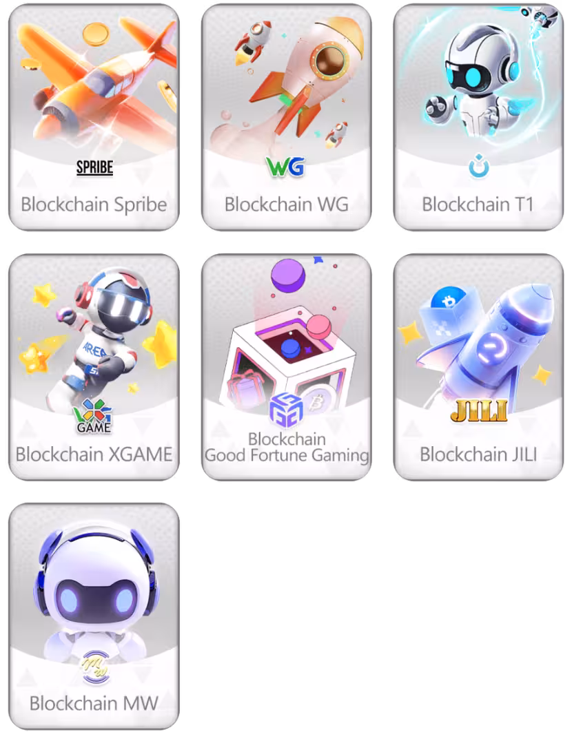 BLockchain suncity123